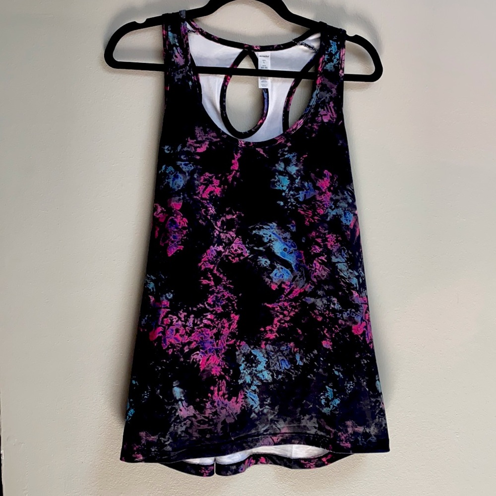 Marika Women's Swing Tank Top